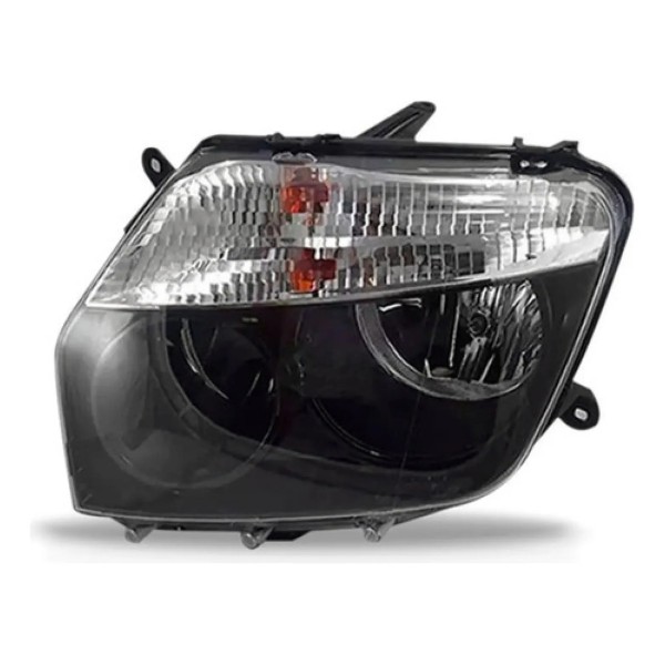 Farol Duster 2010 2011 2012 2013 2014 2015 Fumê