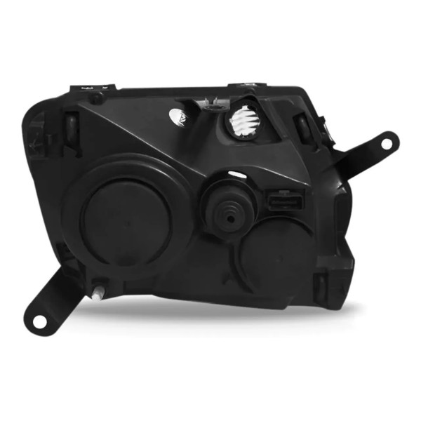 Farol Duster 2010 2011 2012 2013 2014 2015 Fumê