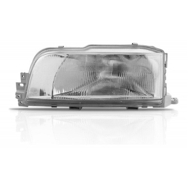Farol Renault 21 Ii 1989 A 1994 Modelo Original