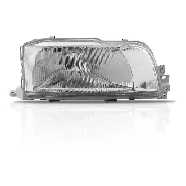 Farol Renault 21 Ii 1989 A 1994 Modelo Original