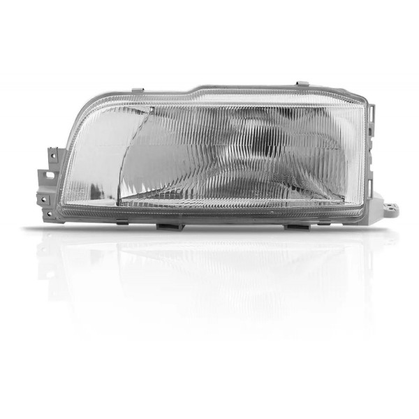 Farol Renault 21 Ii 1989 A 1994 Modelo Original