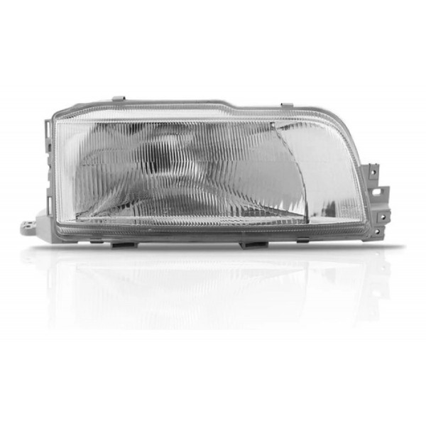 Farol Renault 21 Ii 1989 A 1994 Modelo Original