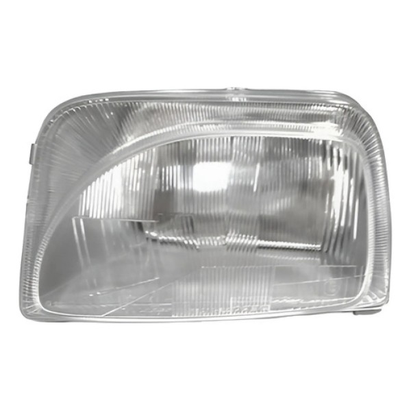 Jogo Farol Renault Express ||| 1995 1996 1997 98 99 Cromado