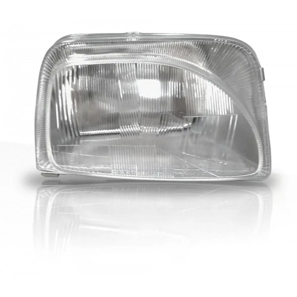 Farol Para Renault Express ||| 1995 1996 1997 98 99