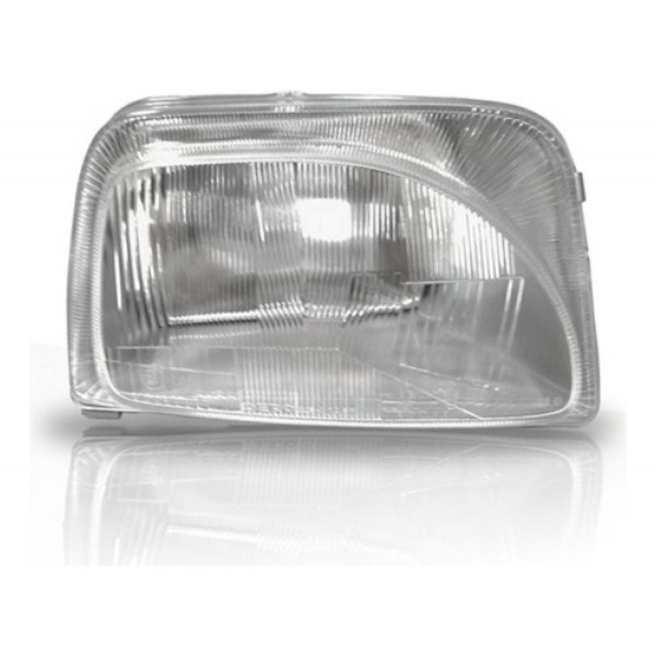 Farol Para Renault Express ||| 1995 1996 1997 98 99