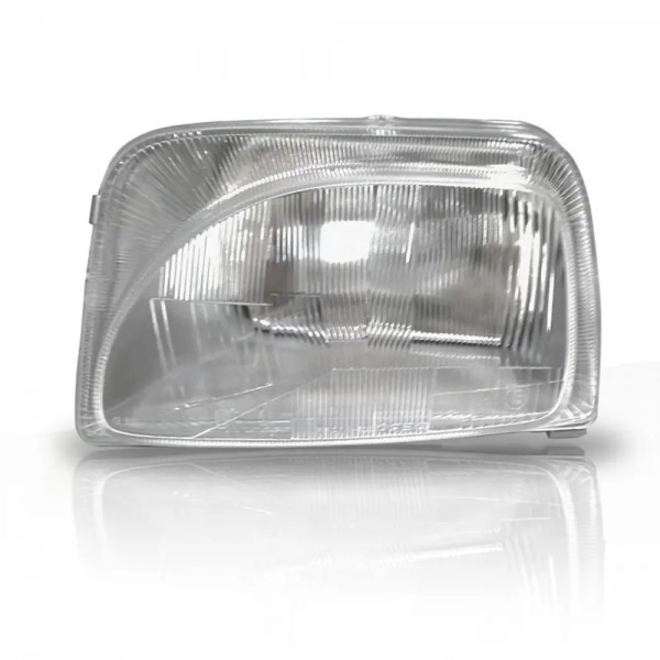 Farol Para Renault Express ||| 1995 1996 1997 98 99