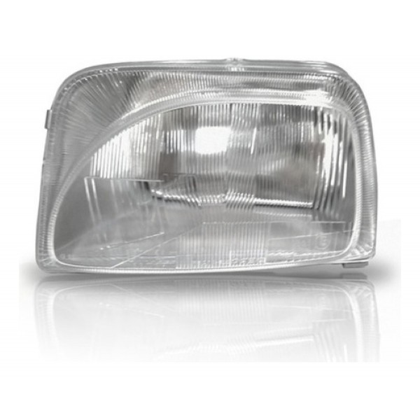 Farol Para Renault Express ||| 1995 1996 1997 98 99