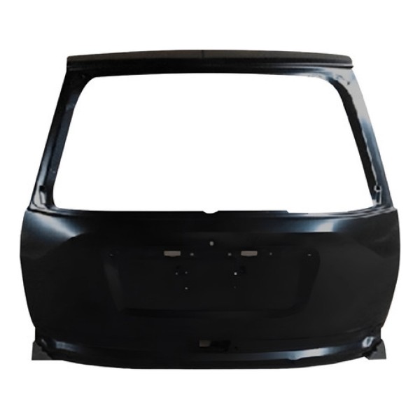 Tampa Porta Malas Crv 2007 2008 2009 2010 2011 Mega Desconto