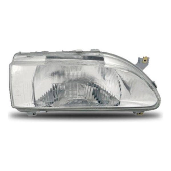 Farol Farolete Dianteiro Renault 19 1992 1993 1994 95 Oferta