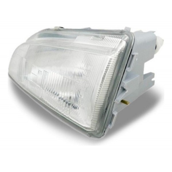 Farol Dianteiro Renault 19 1992 1993 1994 1995 Mega Desconto