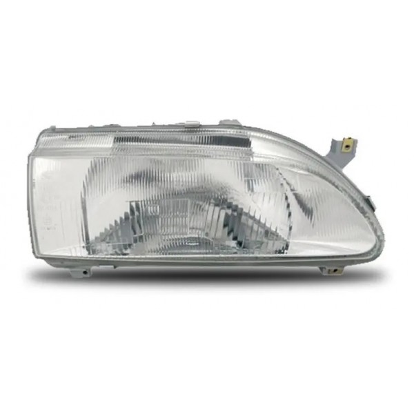 Farol Dianteiro Renault 19 1992 1993 1994 1995 Mega Desconto