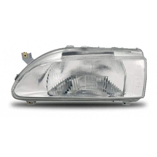 Farol Dianteiro Renault 19 1992 1993 1994 1995 Mega Desconto