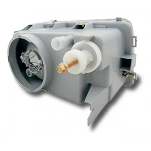 Farol Dianteiro Renault 19 1992 1993 1994 1995 Mega Desconto