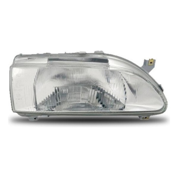 Farol Dianteiro Renault 19 1992 1993 1994 1995 Mega Desconto