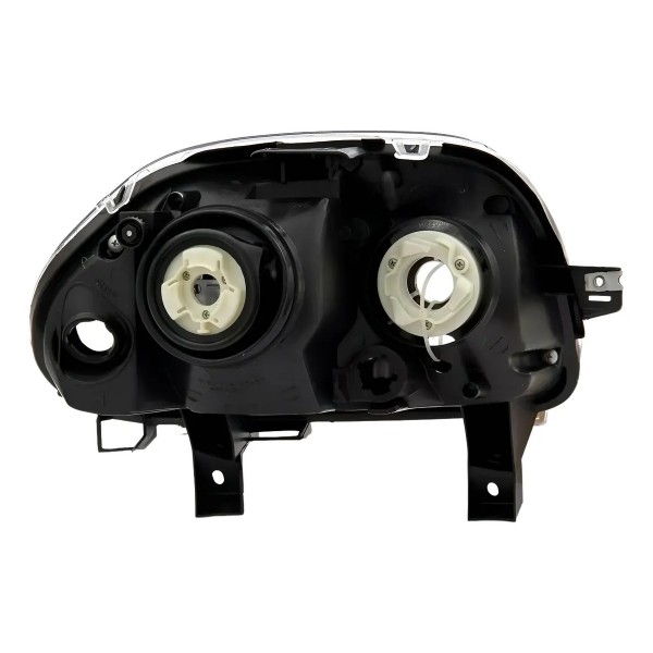 Farol Farolete Clio 1998 1999 2000 2001 Foco Duplo Promoção