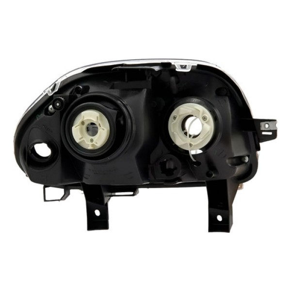 Farol Farolete Clio 1998 1999 2000 2001 Foco Duplo Promoção