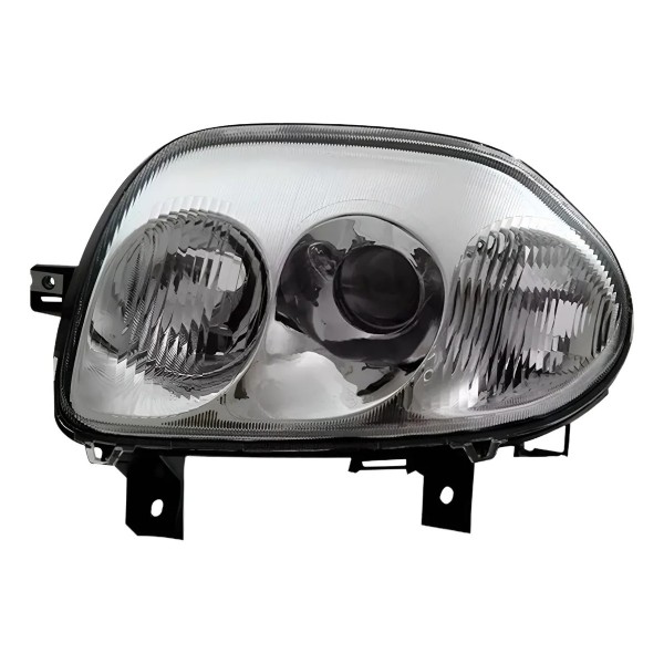 Farol Farolete Clio 1998 1999 2000 2001 Foco Duplo Promoção