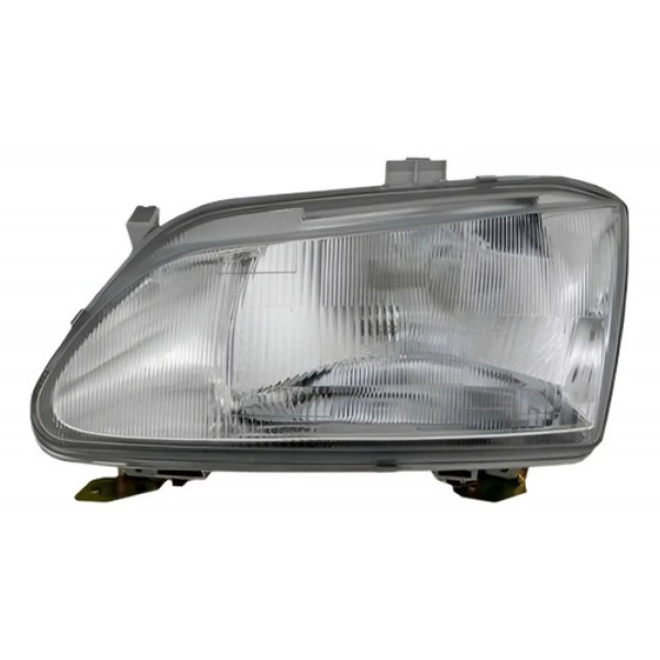 Kit Farol Scenic Megane 1996 A 1999 Com Par Piscas