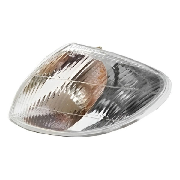 Kit Farol Scenic Megane 1996 A 1999 Com Par Piscas