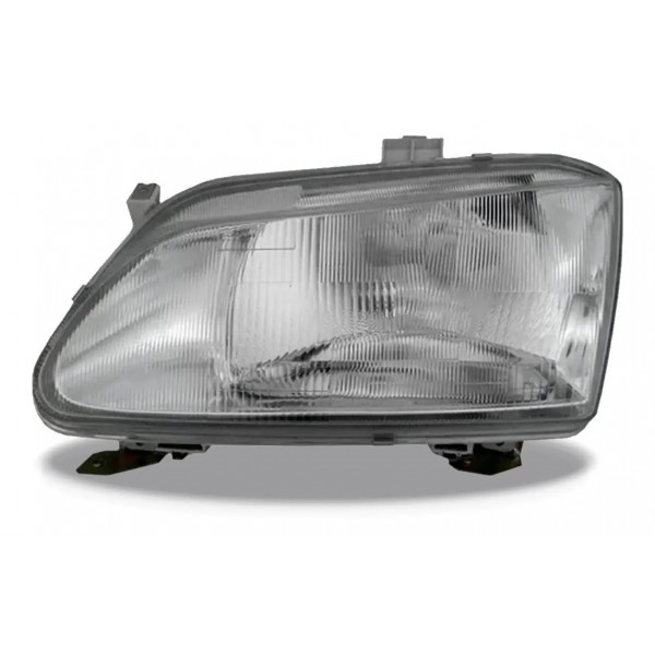 Farol Megane/scenic 1996 A 1999 Modelo Original