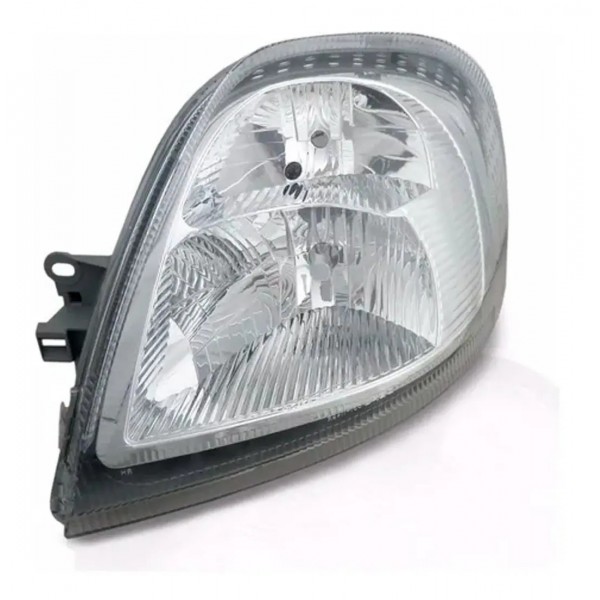 Farol Master 2009 A 2012 Manual