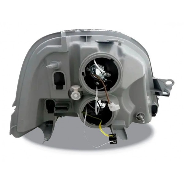 Farol Master 2009 A 2012 Manual
