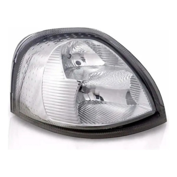 Farol Master 2009 A 2012 Manual