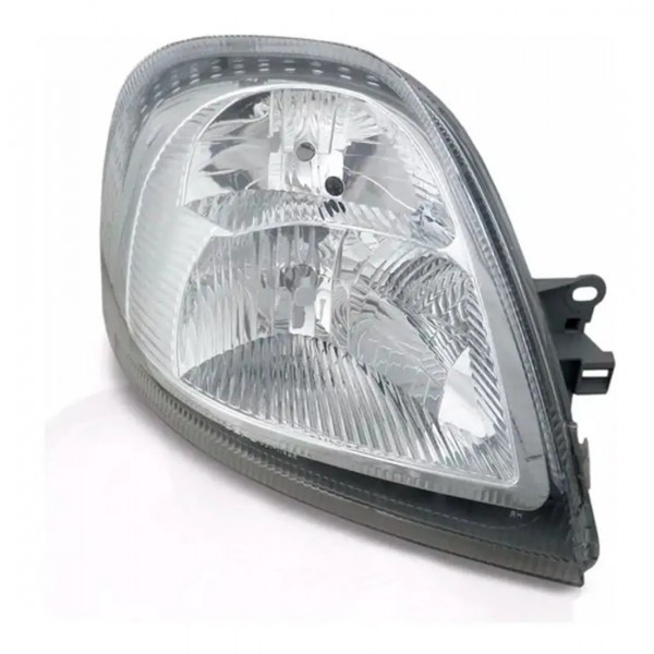 Farol Master 2009 A 2012 Manual
