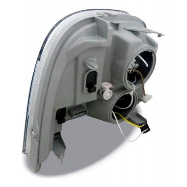 Farol Master 2009 A 2012 Manual