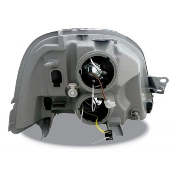 Farol Master 2009 A 2012 Manual