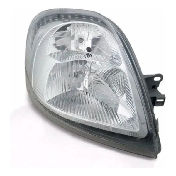 Farol Master 2009 A 2012 Manual