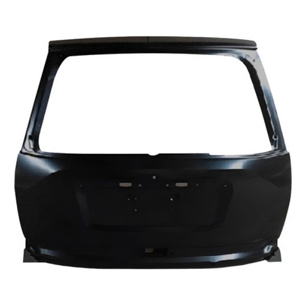 Tampa Porta Malas Crv 2007 2008 2009 2010 2011