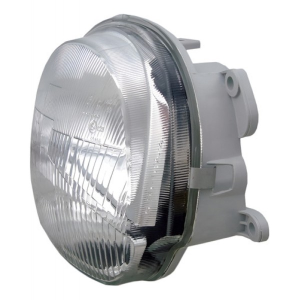 Farol Twingo 2000 2001 2002 2003 2004 2005 Tyc