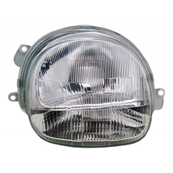 Farol Twingo 2000 2001 2002 2003 2004 2005 Tyc