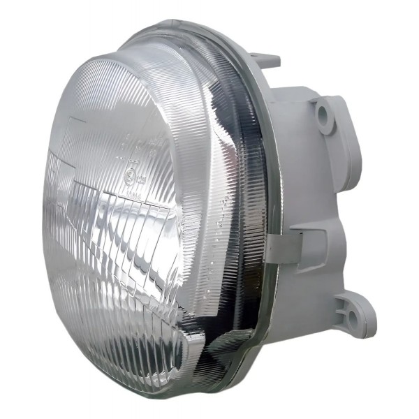 Farol Twingo 2000 2001 2002 2003 2004 2005 Tyc