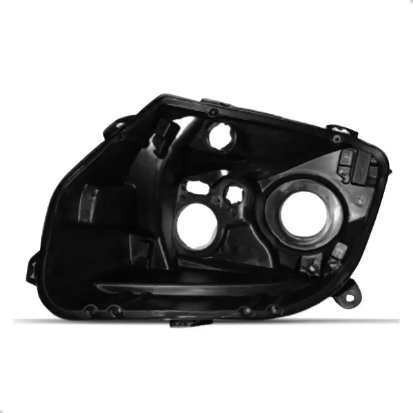 Carcaça Farol Duster 2010 2011 2012 2013 2014 2015