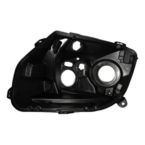 Par Carcaça Farol Duster 2010 2011 2012 2013 2014 2015