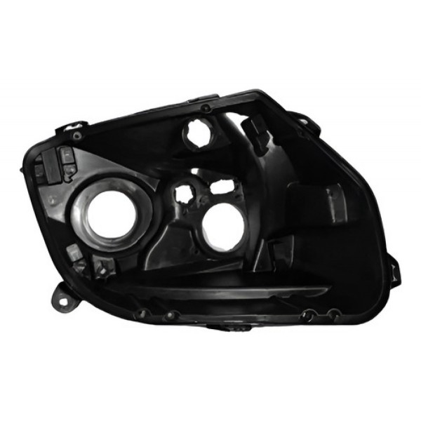 Par Carcaça Farol Duster 2010 2011 2012 2013 2014 2015