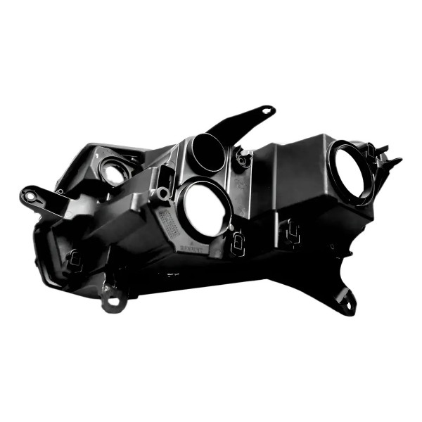 Carcaça Farol Sandero Logan 2014 2015 2016 2017