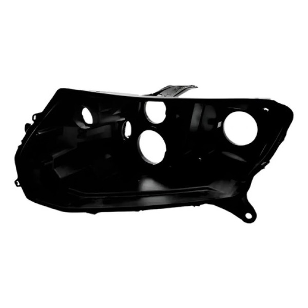 Carcaça Farol Sandero Logan 2014 2015 2016 2017