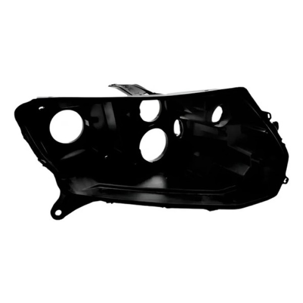 Carcaça Farol Sandero Logan 2014 2015 2016 2017