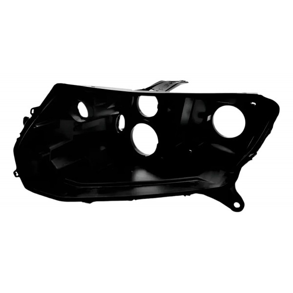 Carcaça Farol Sandero Logan 2014 2015 2016 2017