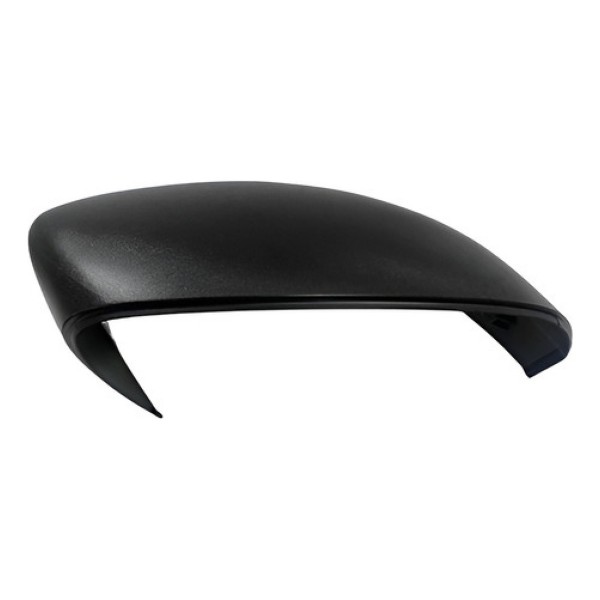 Par Capa Retrovisor Duster 2021 2022 2023 2024 Texturizada Preto
