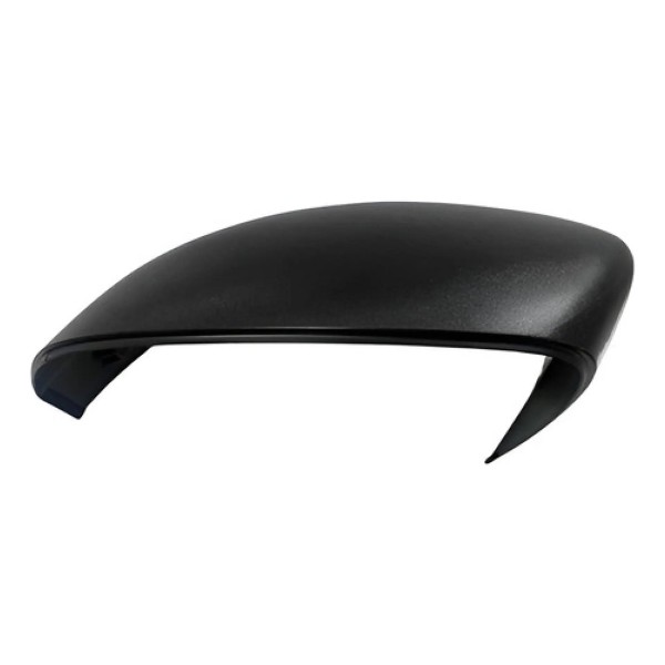 Par Capa Retrovisor Duster 2021 2022 2023 2024 Texturizada Preto