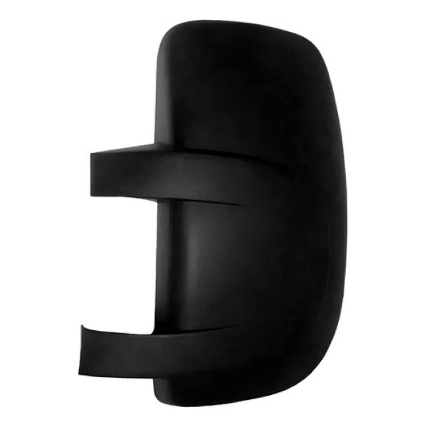 Capa Para Retrovisor Master 2003 2004 2005 2006 A 2012 Preto