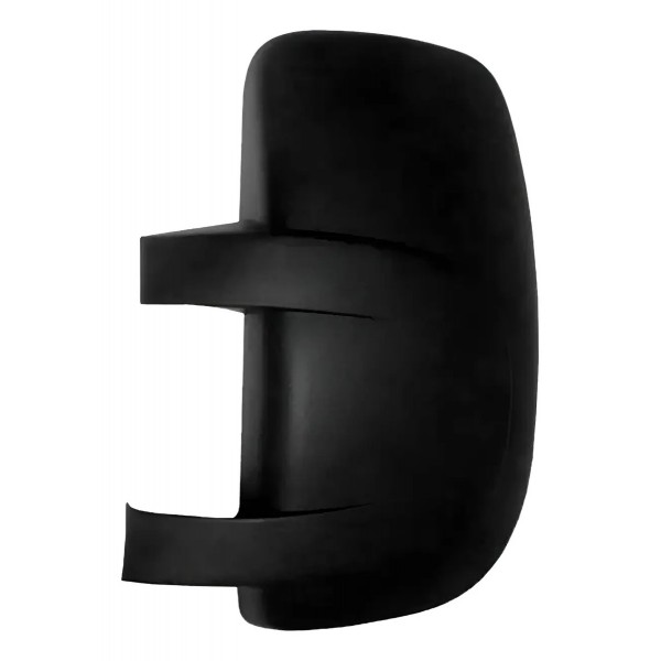 Capa Para Retrovisor Master 2003 2004 2005 2006 A 2012 Preto