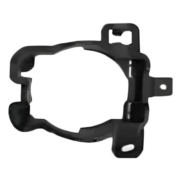 Par Suporte Farol Milha Peugeot 208 2012 2013 2014 2015 2016