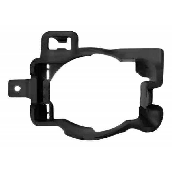 Par Suporte Farol Milha Peugeot 208 2012 2013 2014 2015 2016