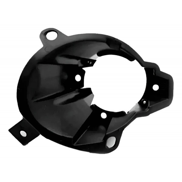 Suporte Farol Auxiliar Peugeot 207 Ano 2008 09 10 11 2012
