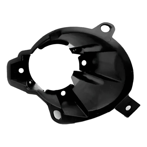 Suporte Farol Auxiliar Para Peugeot 207 Ano 2008 09 10 11 12